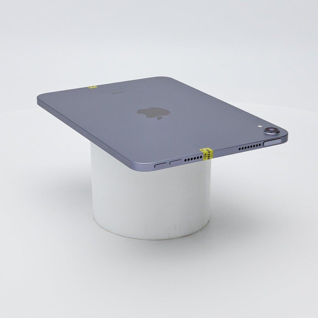99新 Apple iPad mini6 64G 紫色 WIFI