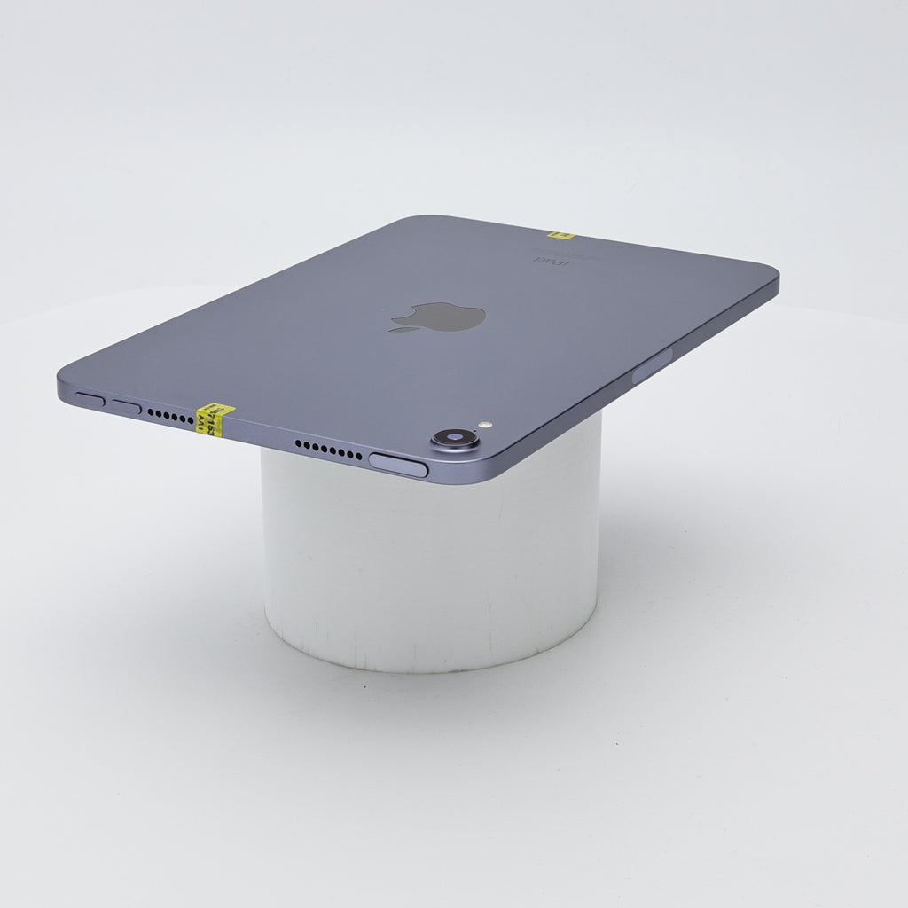 99新 Apple iPad mini6 64G 紫色 WIFI