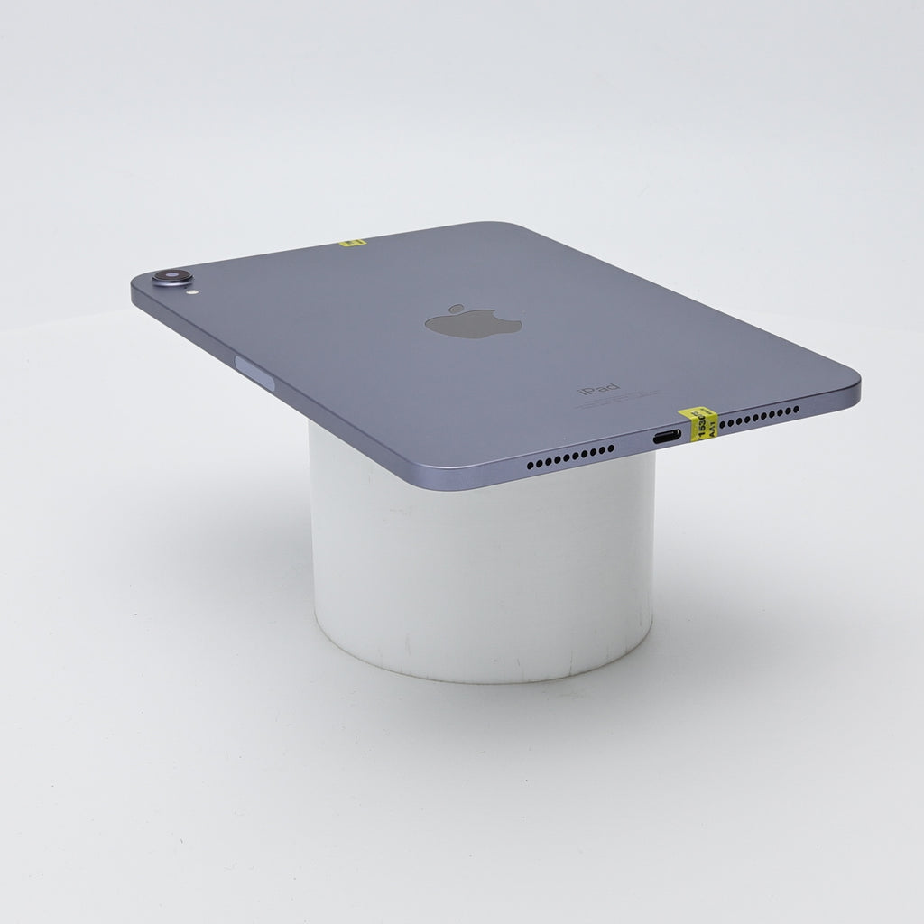 99新 Apple iPad mini6 64G 紫色 WIFI