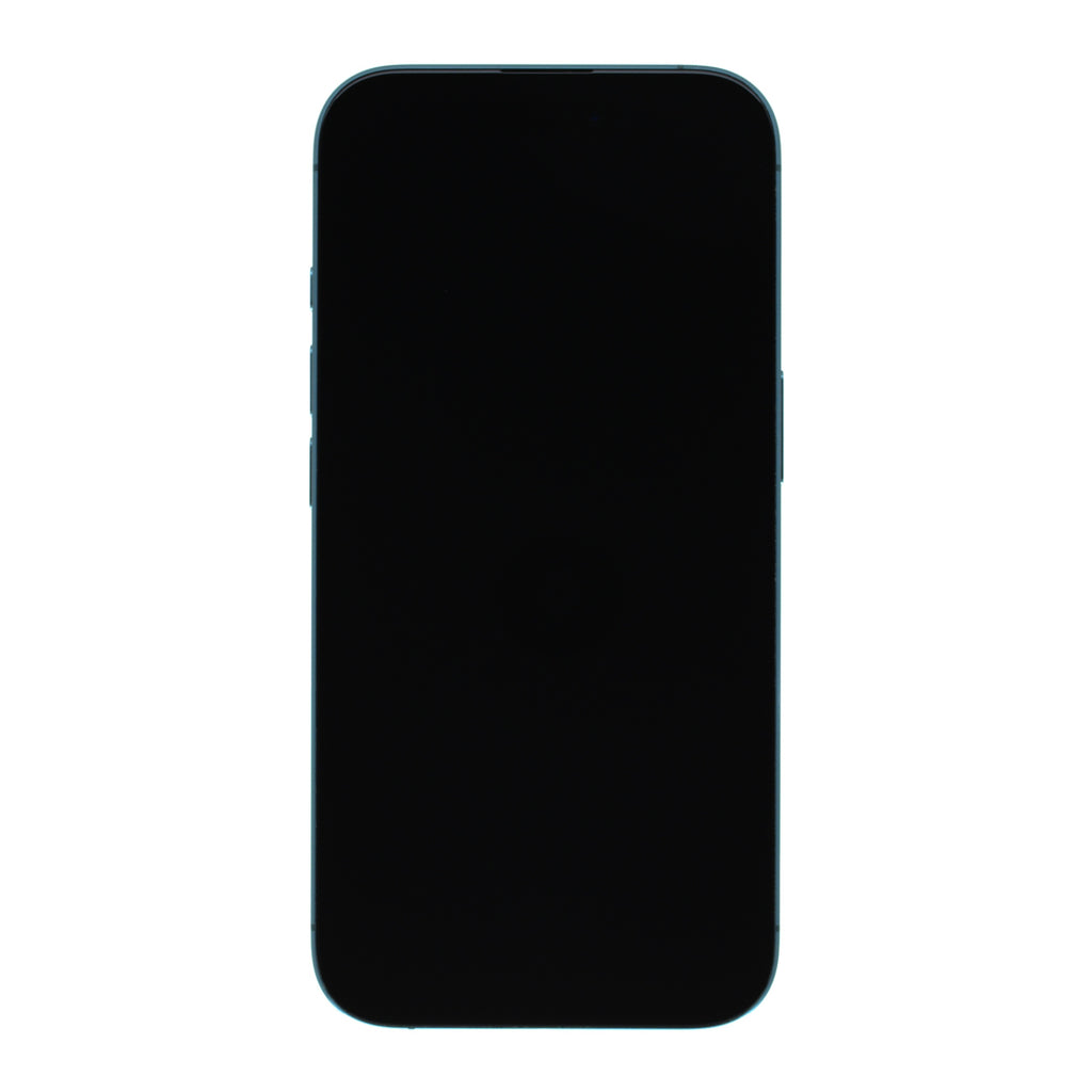 95新 Apple iPhone 16 256G 深青色 中國大陸版