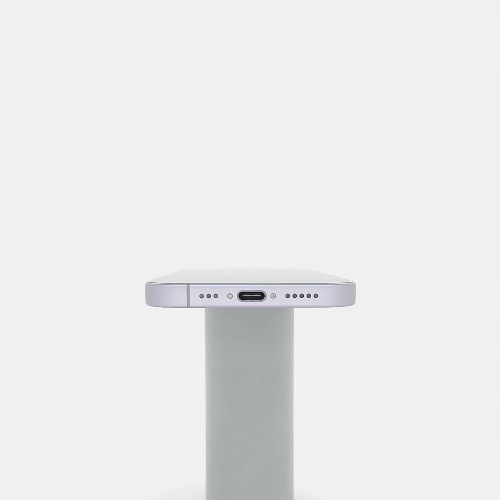 99新 Apple iPhone 17 256G 薰衣草紫色 中國大陸版