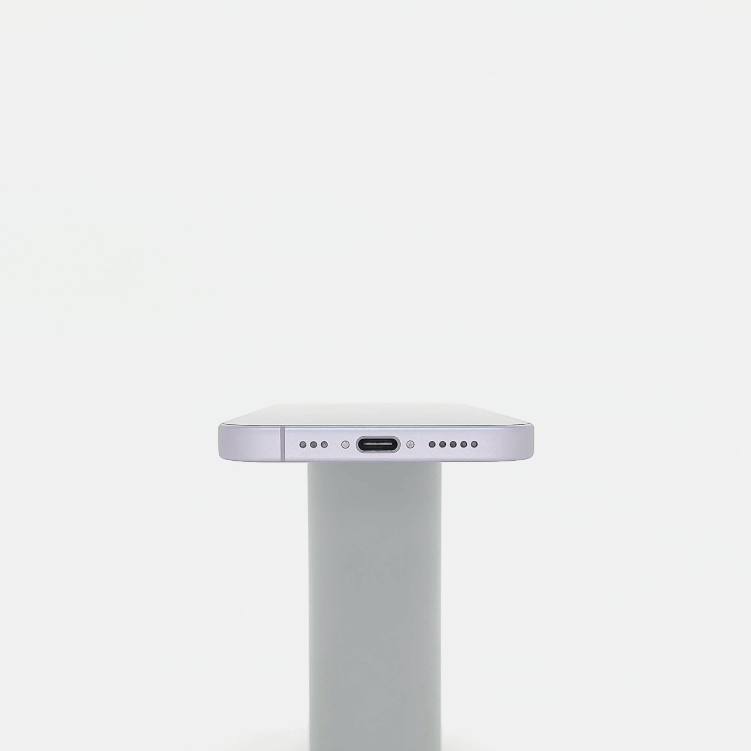 99新 Apple iPhone 17 256G 薰衣草紫色 中國大陸版