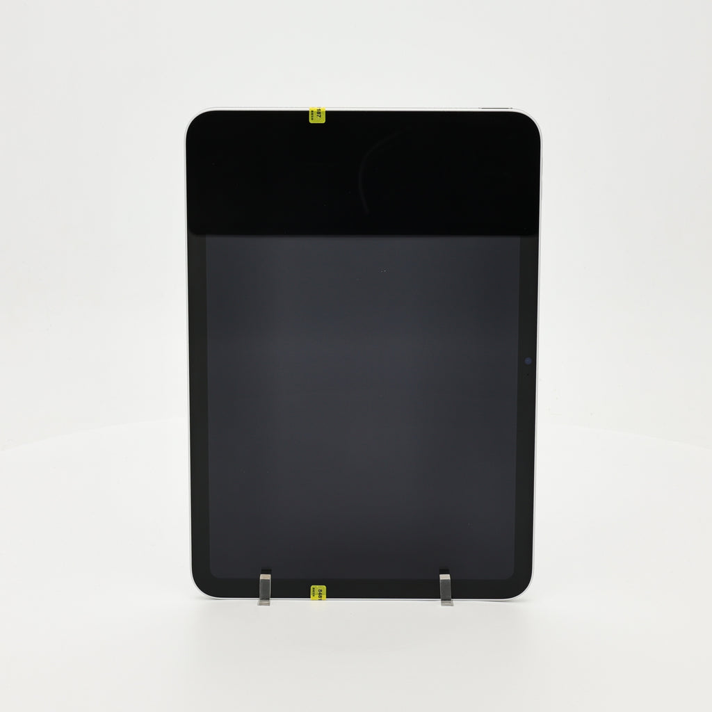 95新 Apple iPad 10代 256G 銀色 WIFI