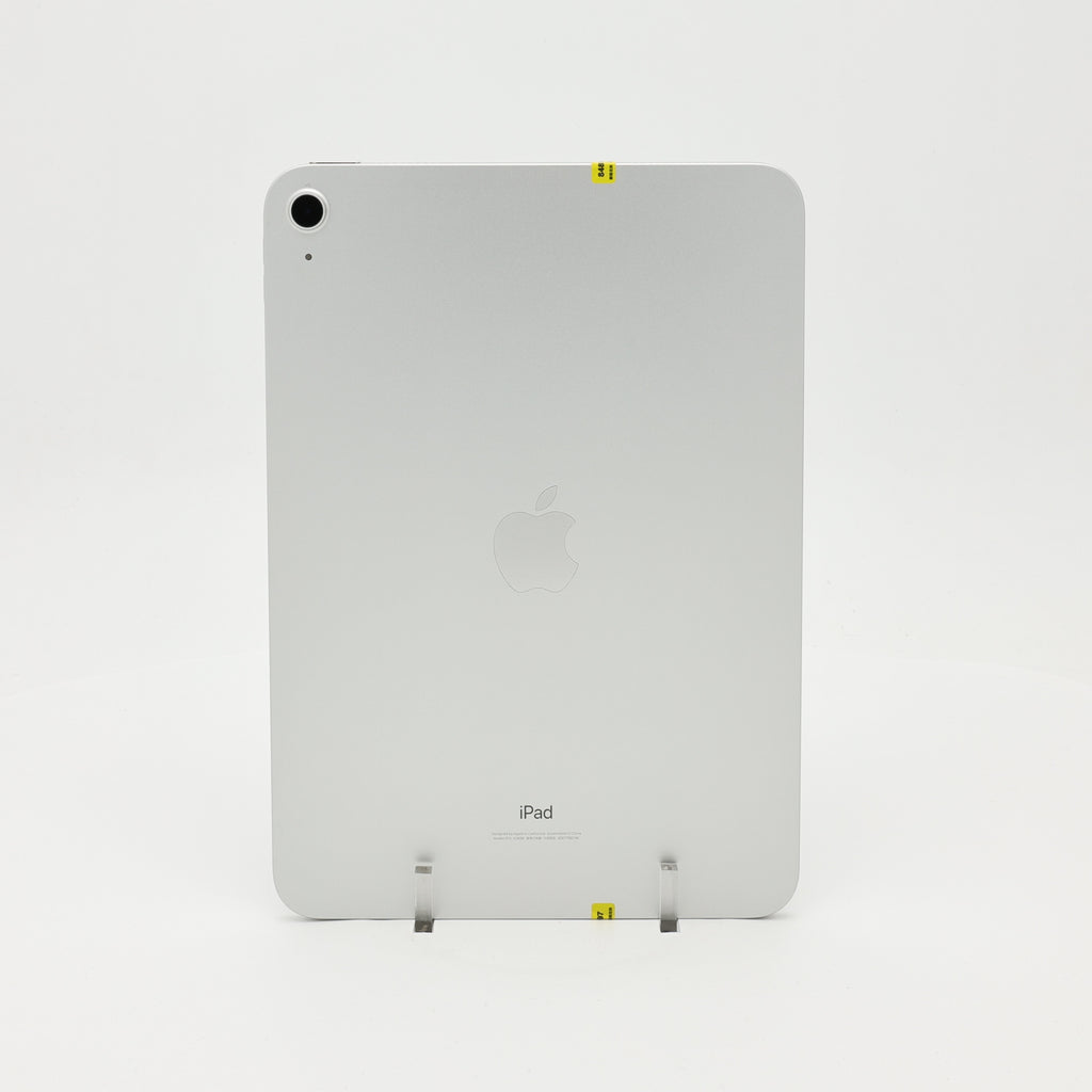 95新 Apple iPad 10代 256G 銀色 WIFI