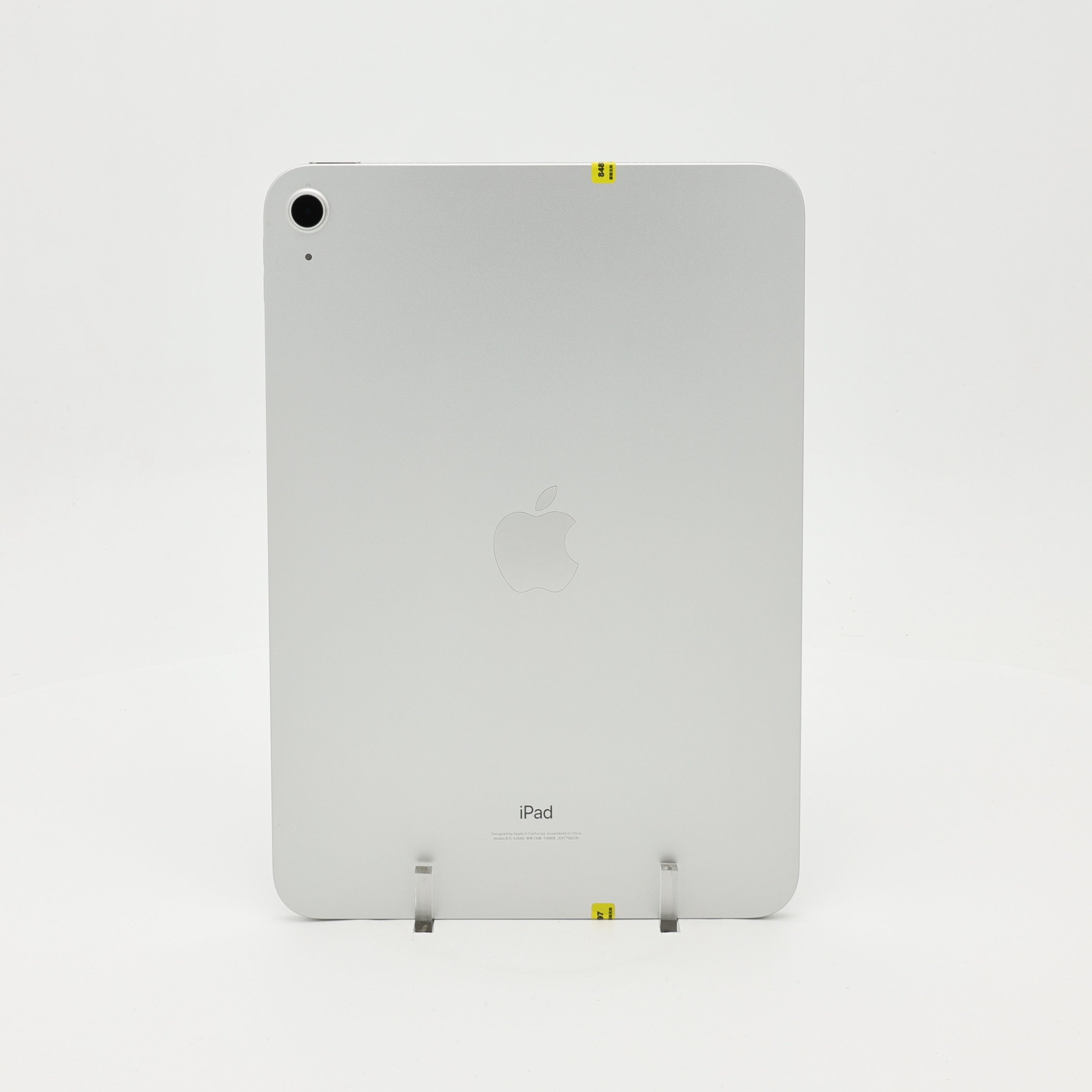 95新 Apple iPad 10代 256G 銀色 WIFI