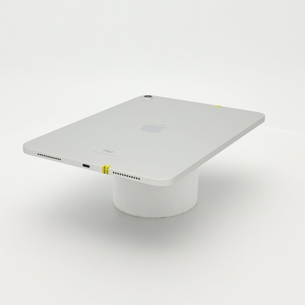 95新 Apple iPad 10代 256G 銀色 WIFI
