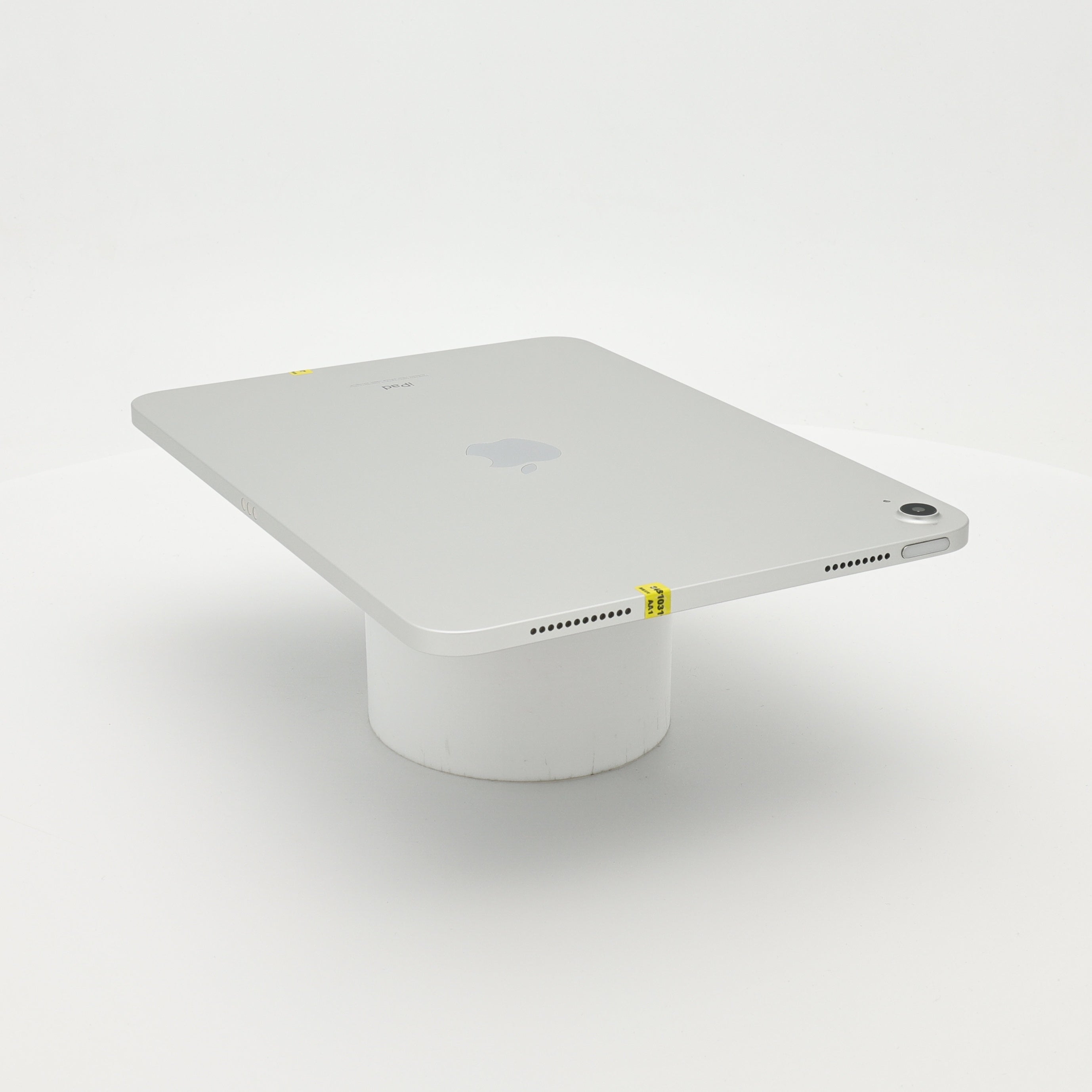 95新 Apple iPad 10代 256G 銀色 WIFI