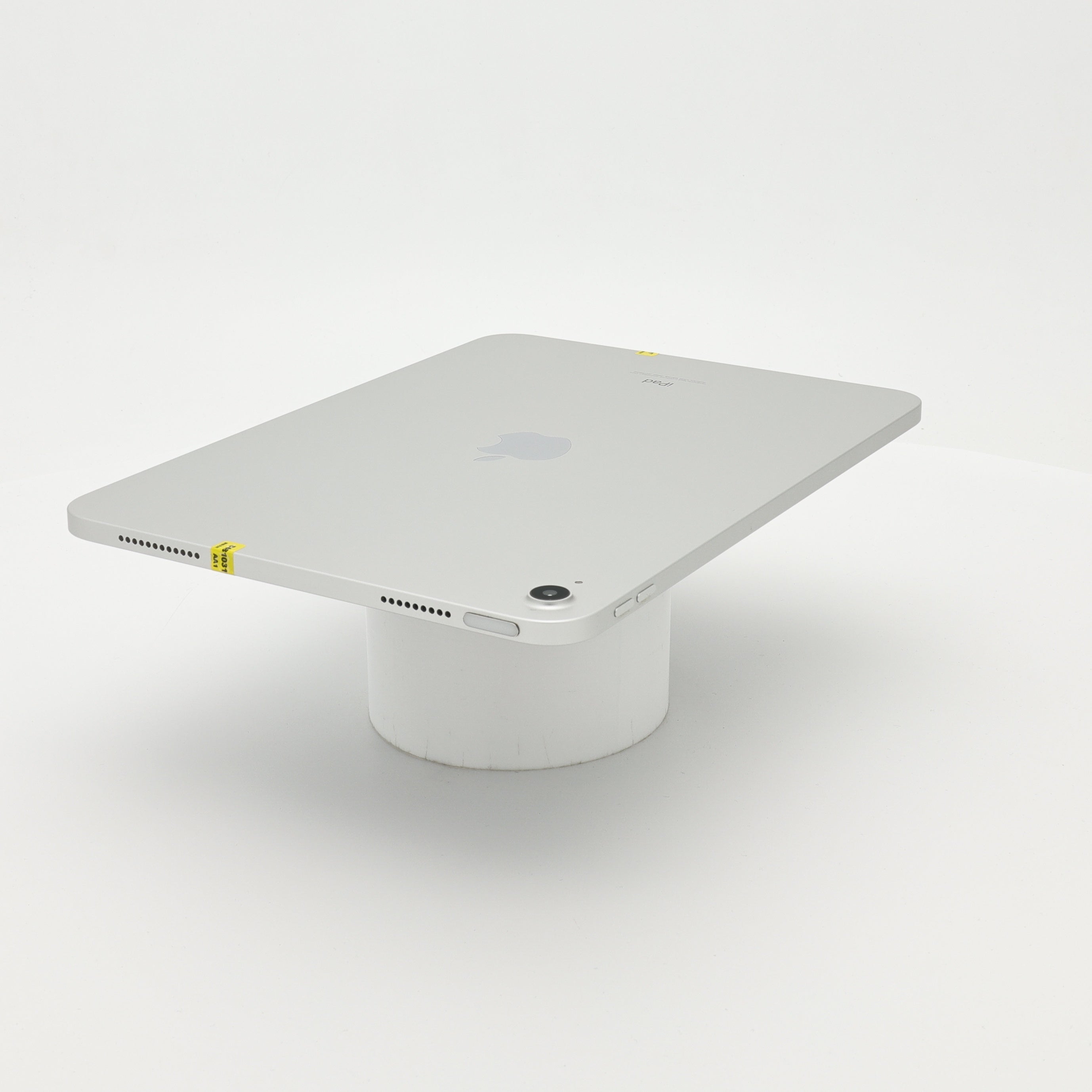 95新 Apple iPad 10代 256G 銀色 WIFI