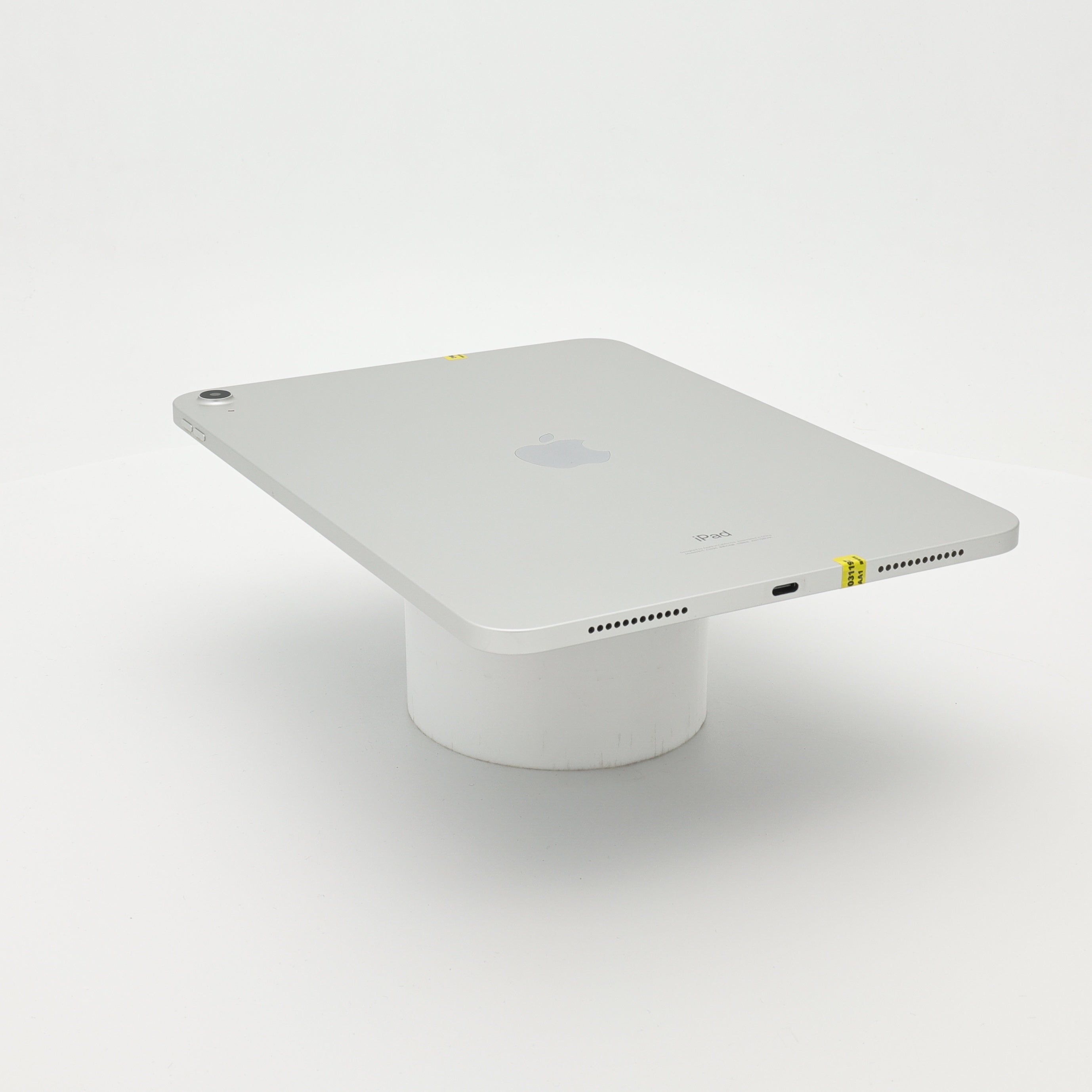 95新 Apple iPad 10代 256G 銀色 WIFI