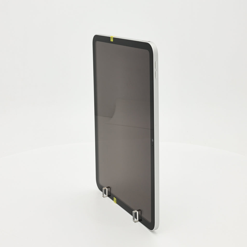 95新 Apple iPad 10代 256G 銀色 WIFI