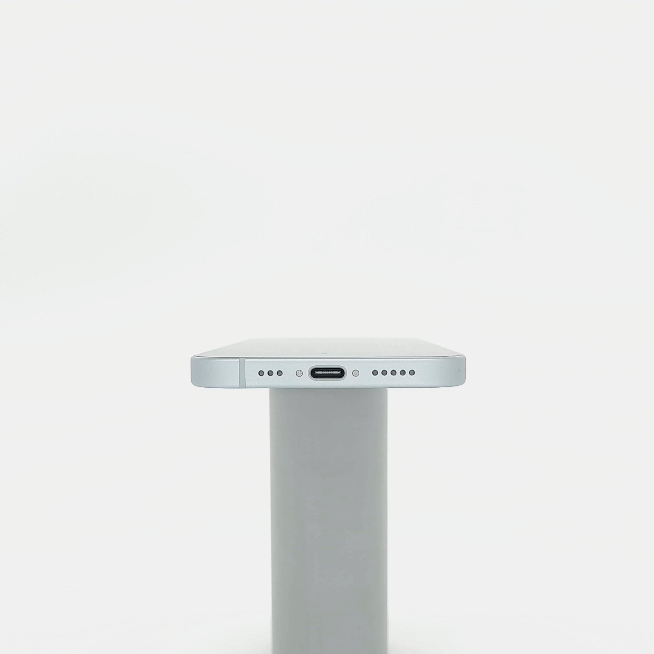 99新 Apple iPhone 15 128G 藍色 中國大陸版