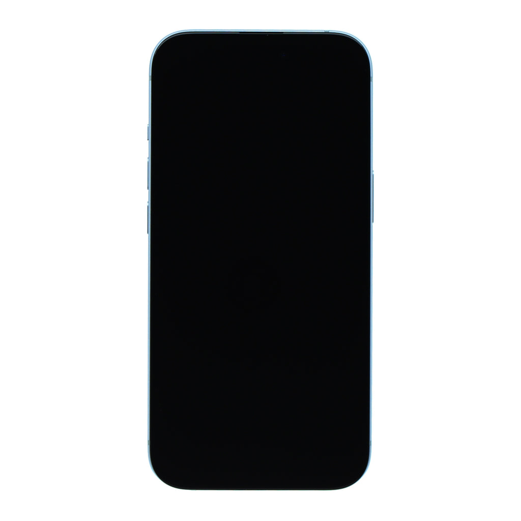 99新 Apple iPhone 15 128G 藍色 中國大陸版