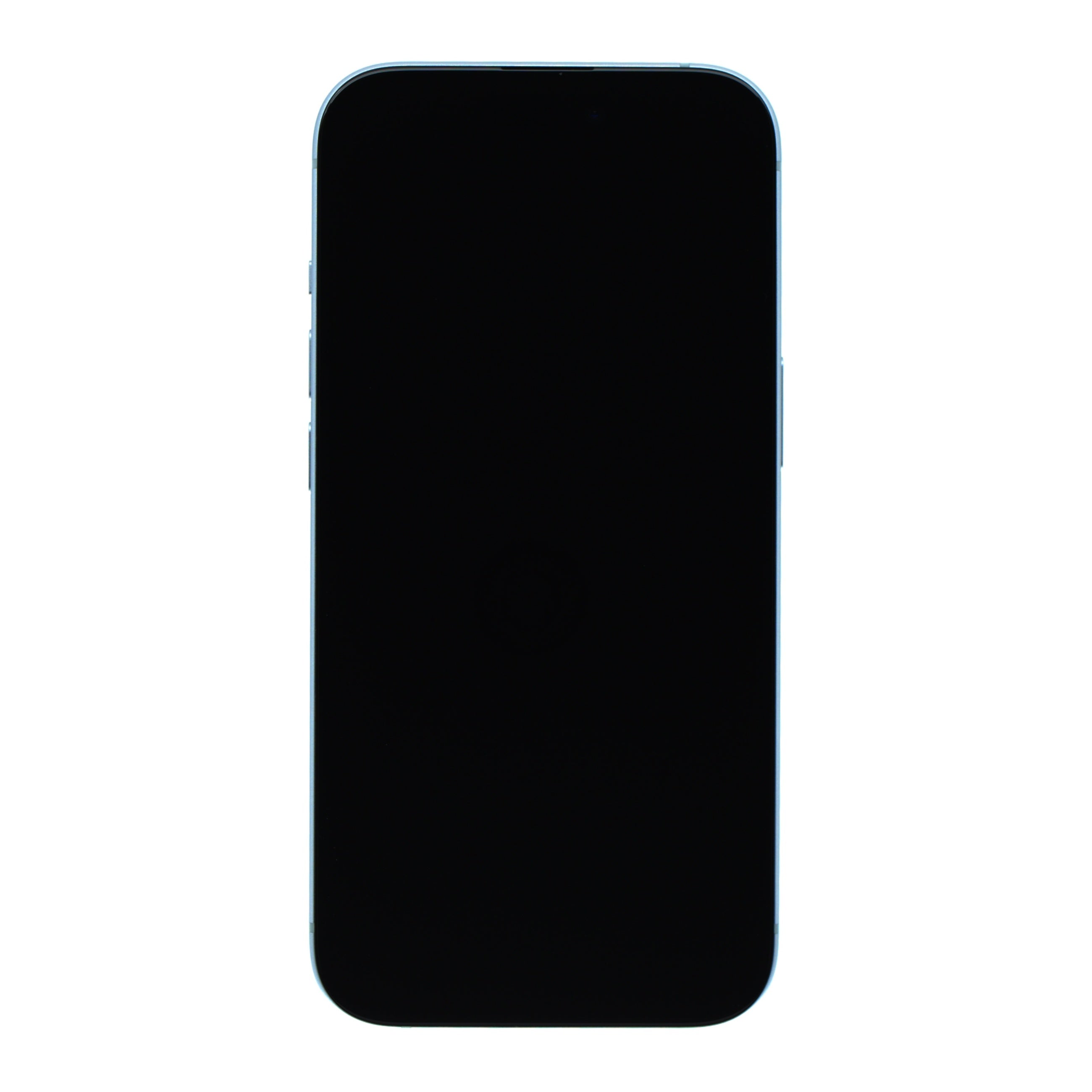 99新 Apple iPhone 15 128G 藍色 中國大陸版