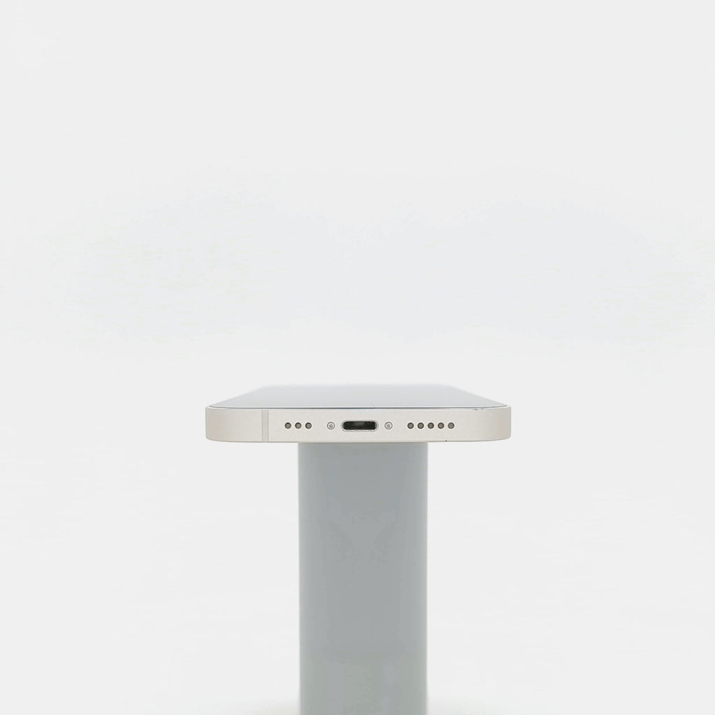95新 Apple iPhone 13 128G 星光色 中國大陸版