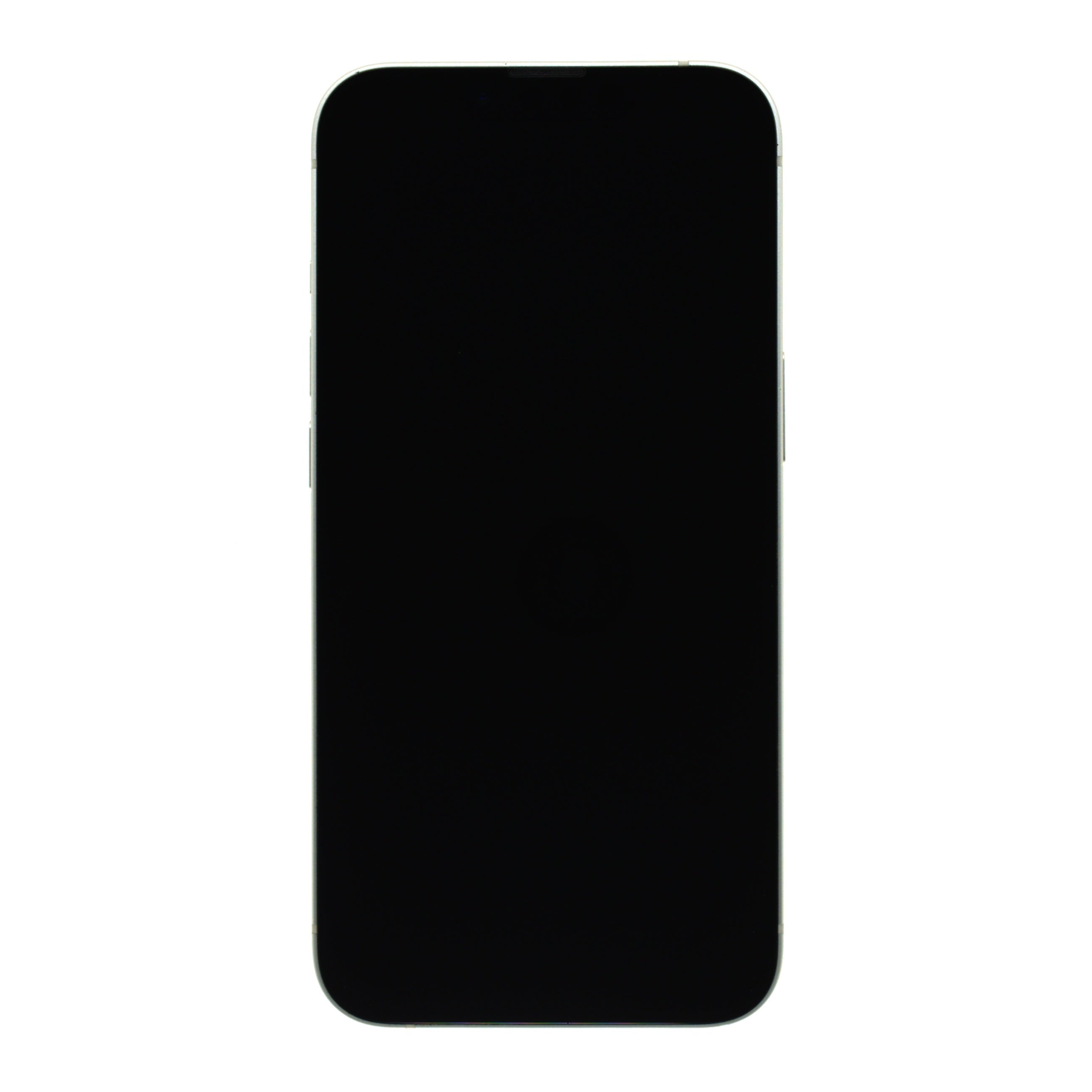95新 Apple iPhone 13 128G 星光色 中國大陸版