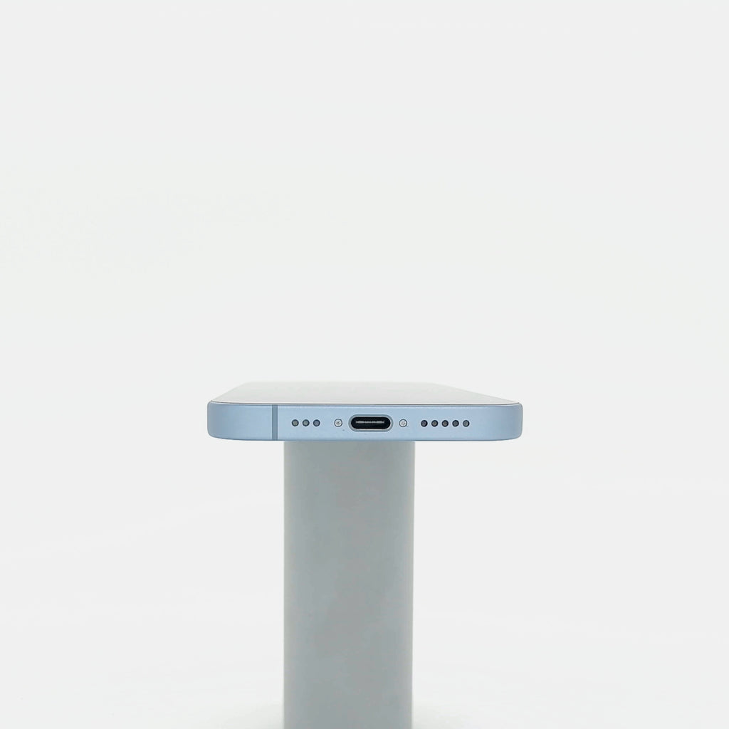99新 Apple iPhone 17 256G 青霧藍色 中國大陸版