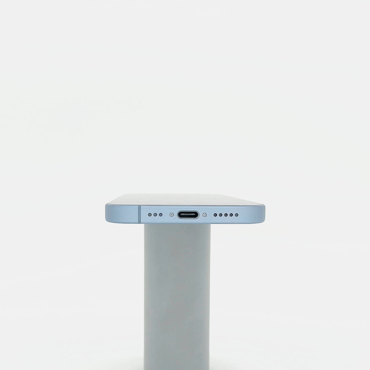 99新 Apple iPhone 17 256G 青霧藍色 中國大陸版