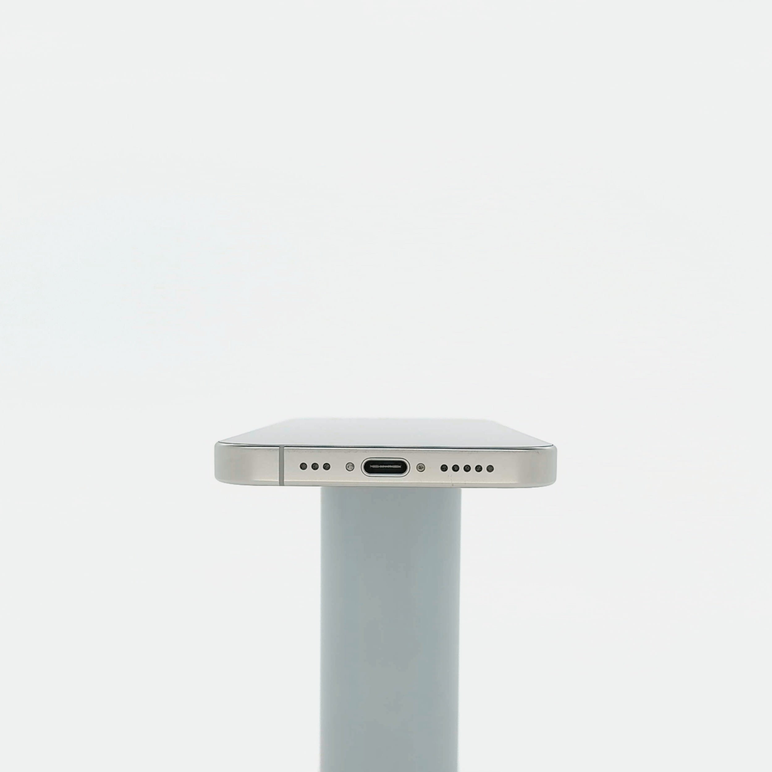 95新 Apple iPhone 16 Pro 128G 原色鈦金屬 中國大陸版