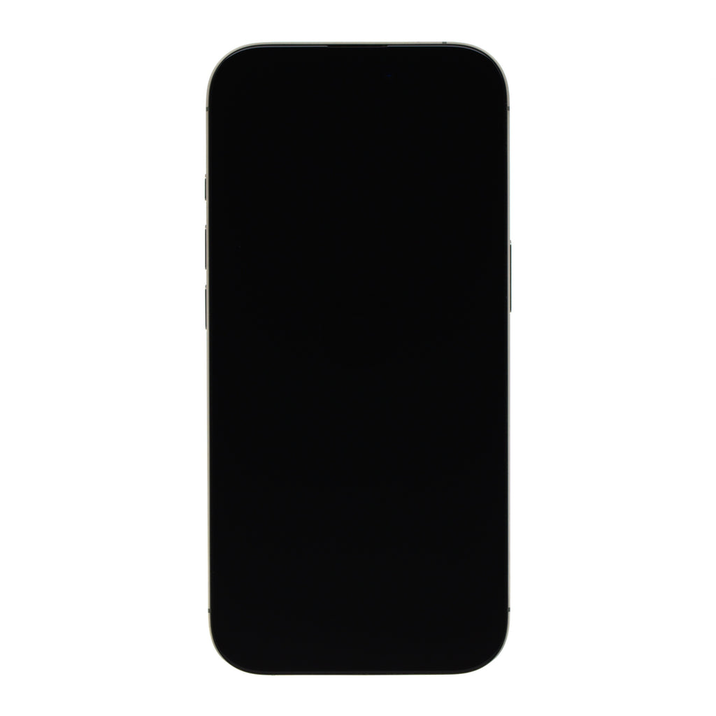 95新 Apple iPhone 16 Pro 128G 原色鈦金屬 中國大陸版