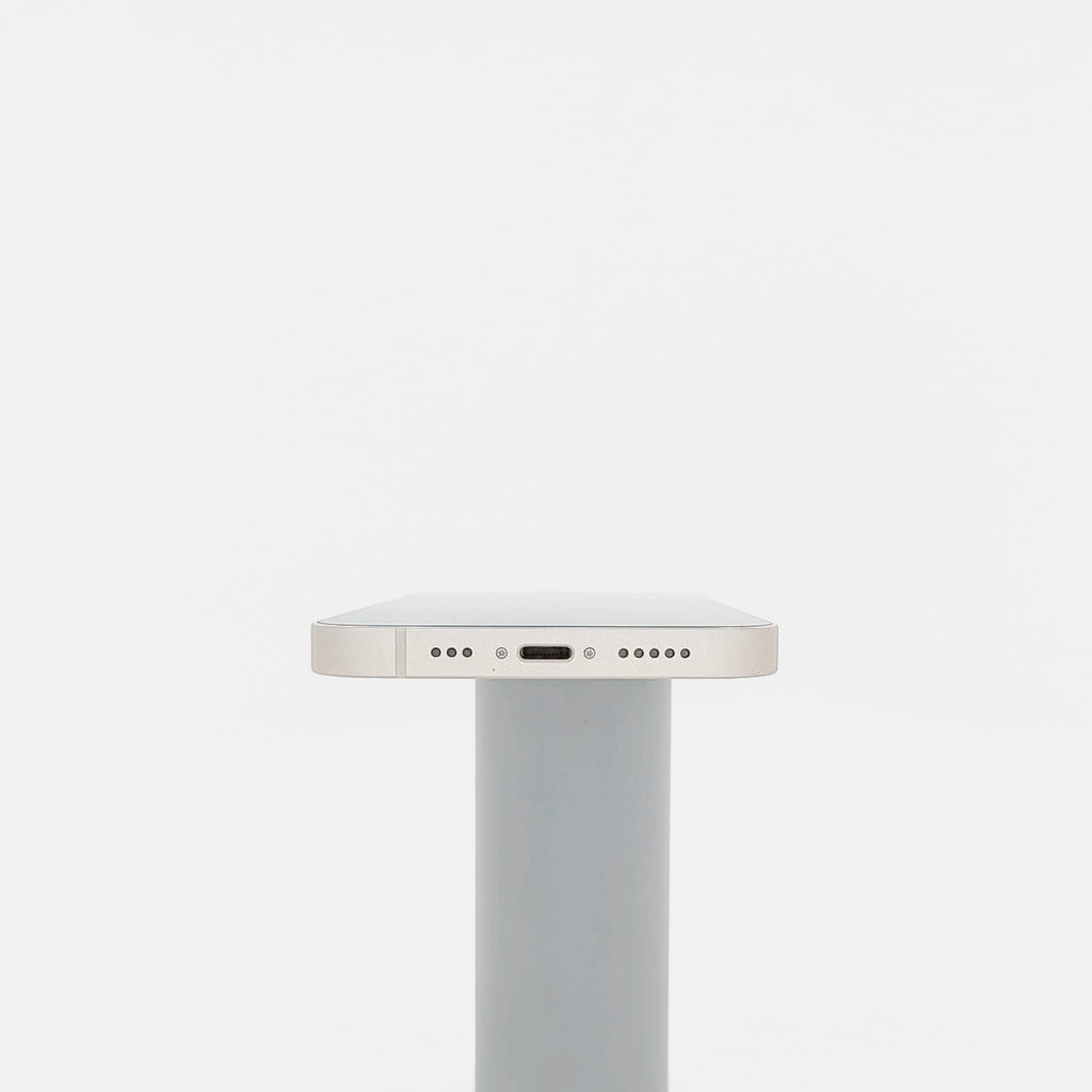 99新 Apple iPhone 13 128G 星光色 中國大陸版
