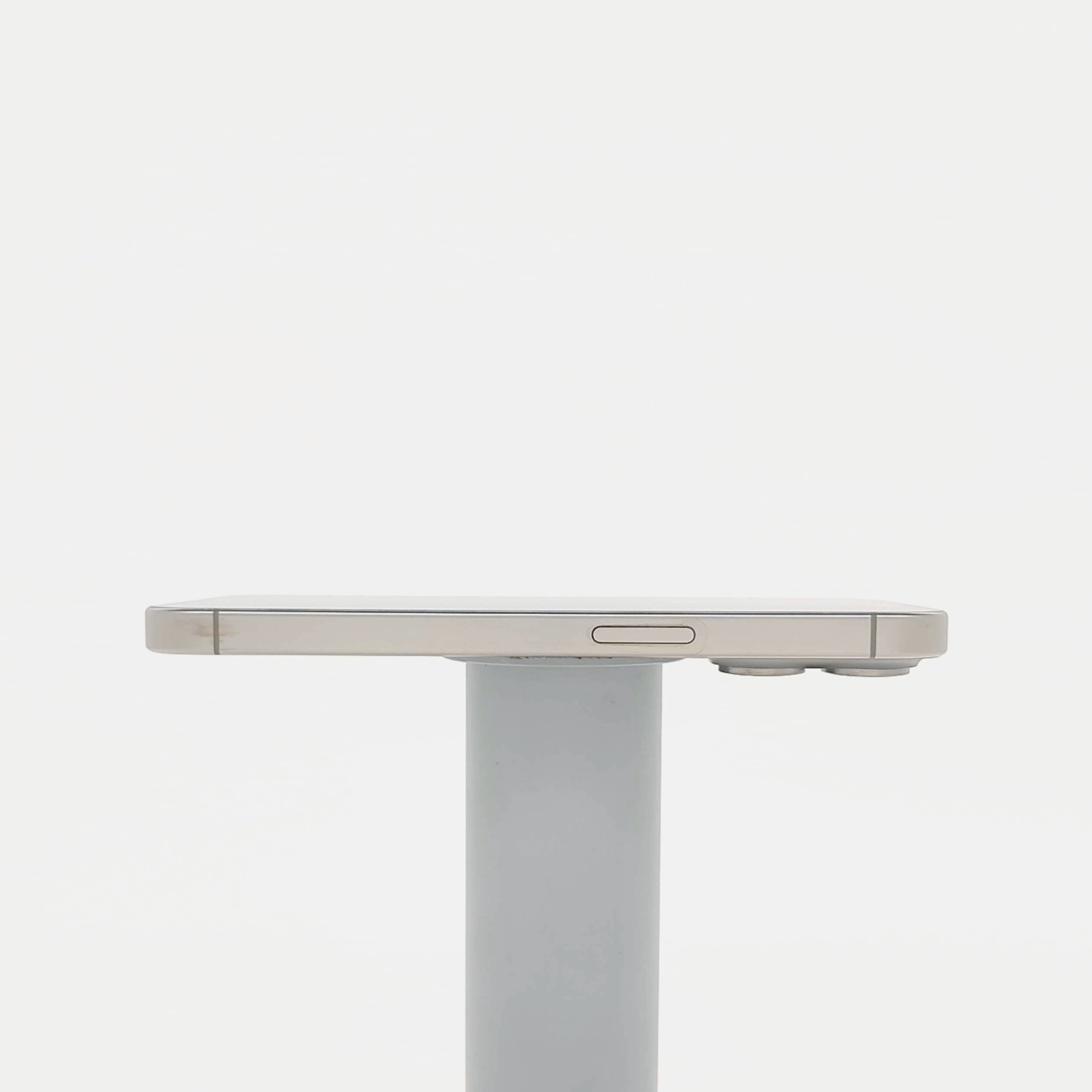 95新 Apple iPhone 15 Pro 256G 原色鈦金屬 中國大陸版