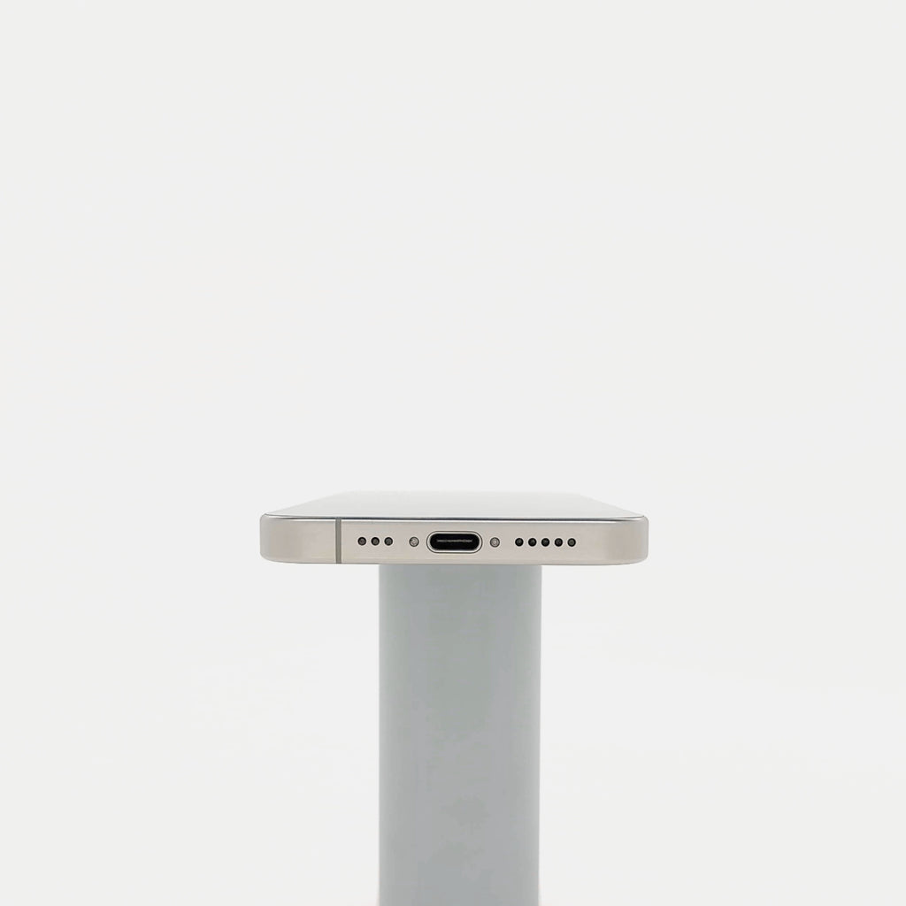 95新 Apple iPhone 15 Pro 256G 原色鈦金屬 中國大陸版