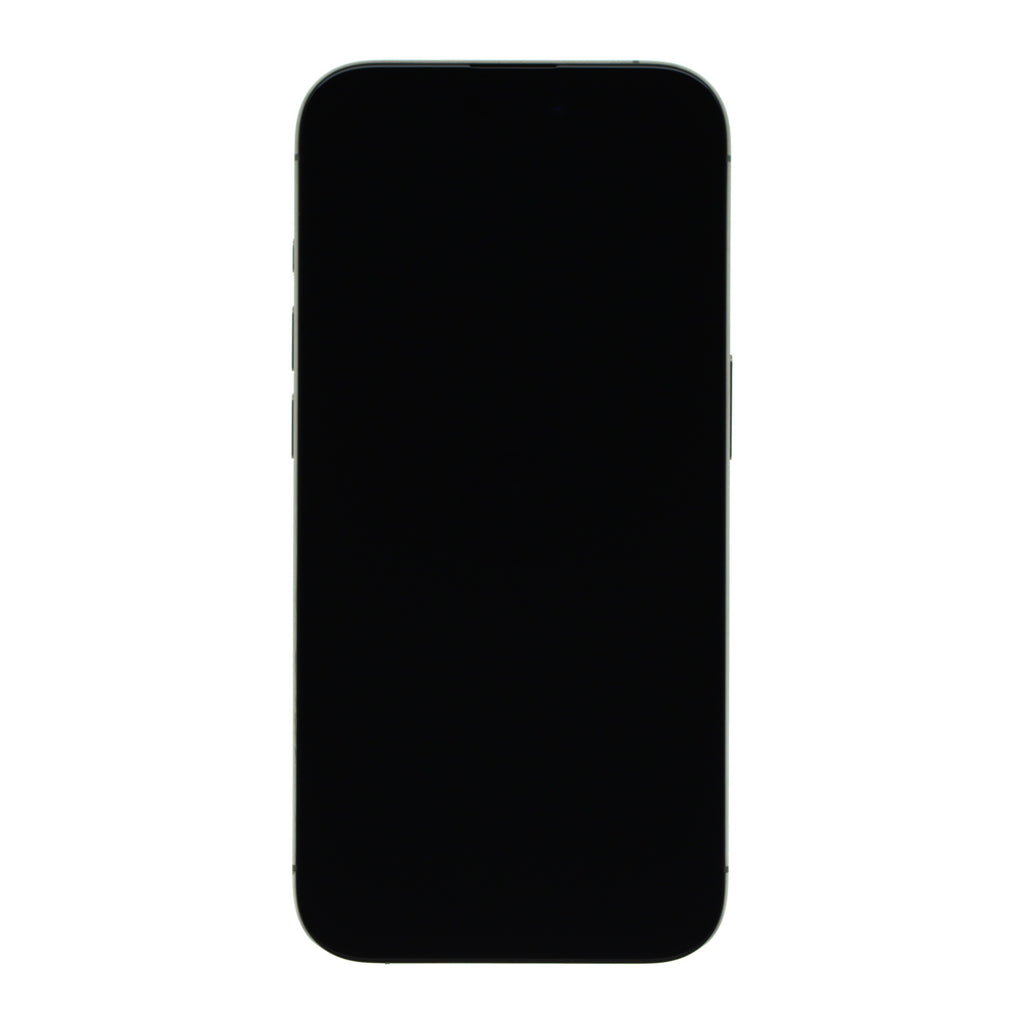 95新 Apple iPhone 15 Pro 256G 原色鈦金屬 中國大陸版