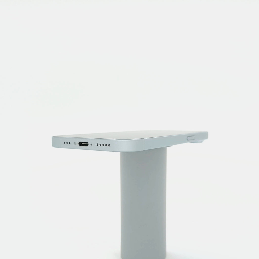 95新 Apple iPhone 15 128G 藍色 中國大陸版