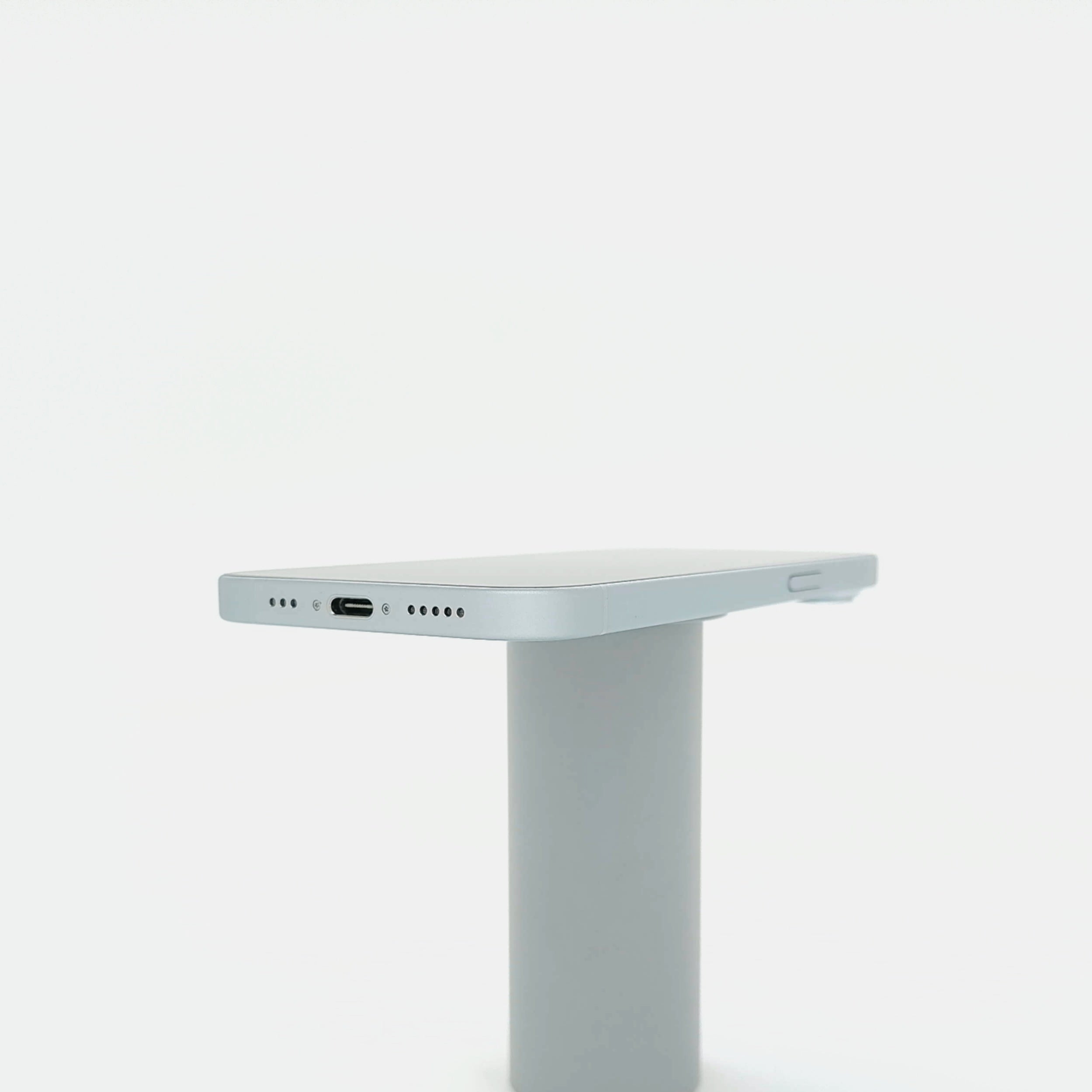 95新 Apple iPhone 15 128G 藍色 中國大陸版