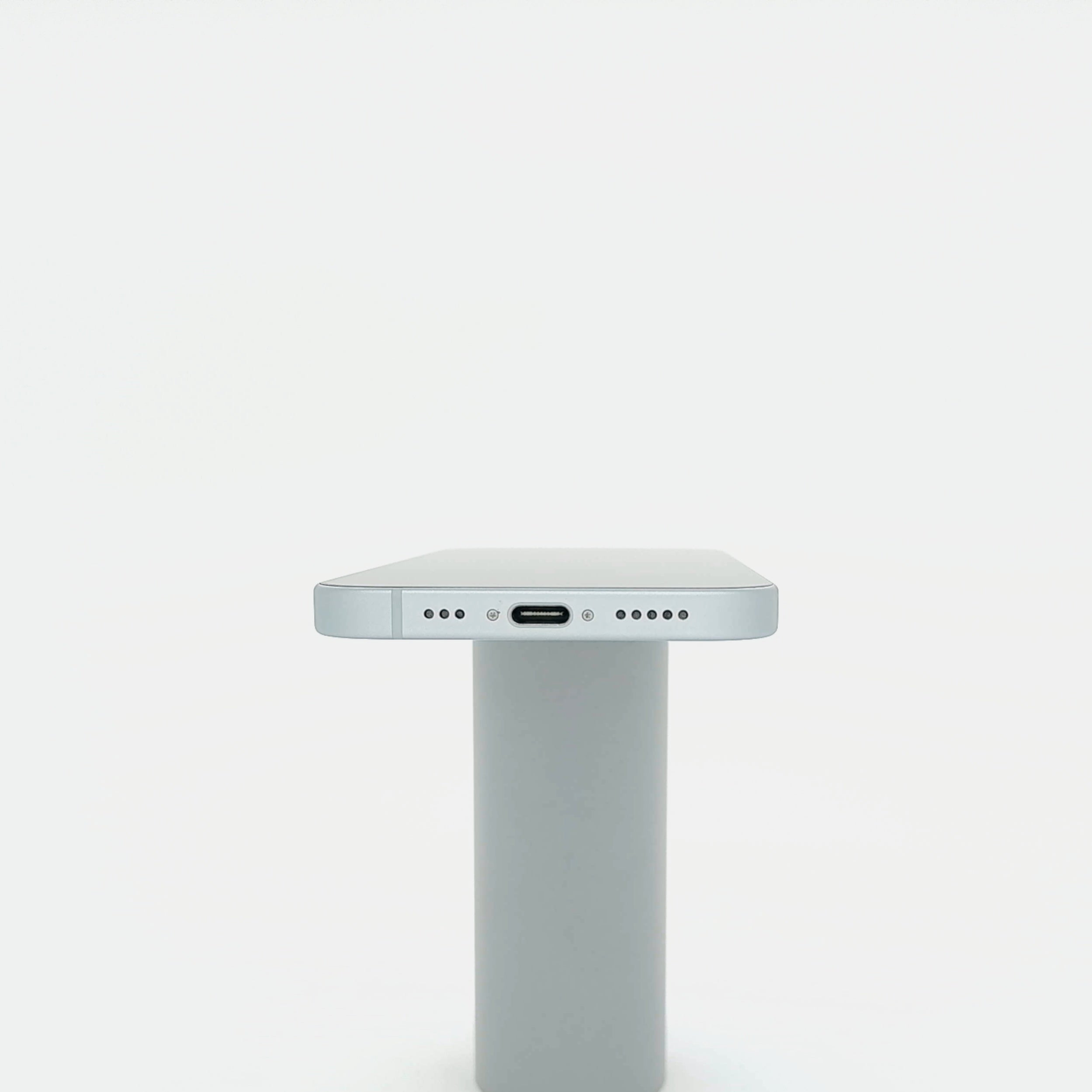 95新 Apple iPhone 15 128G 藍色 中國大陸版