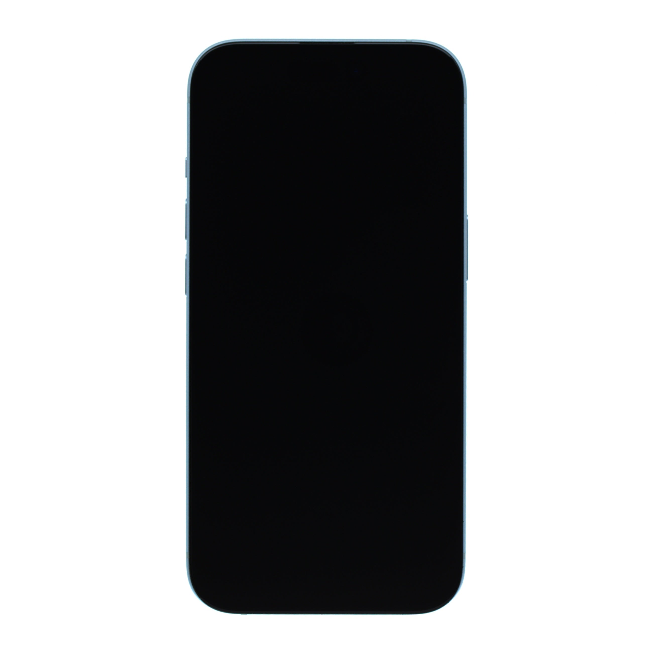 95新 Apple iPhone 15 128G 藍色 中國大陸版