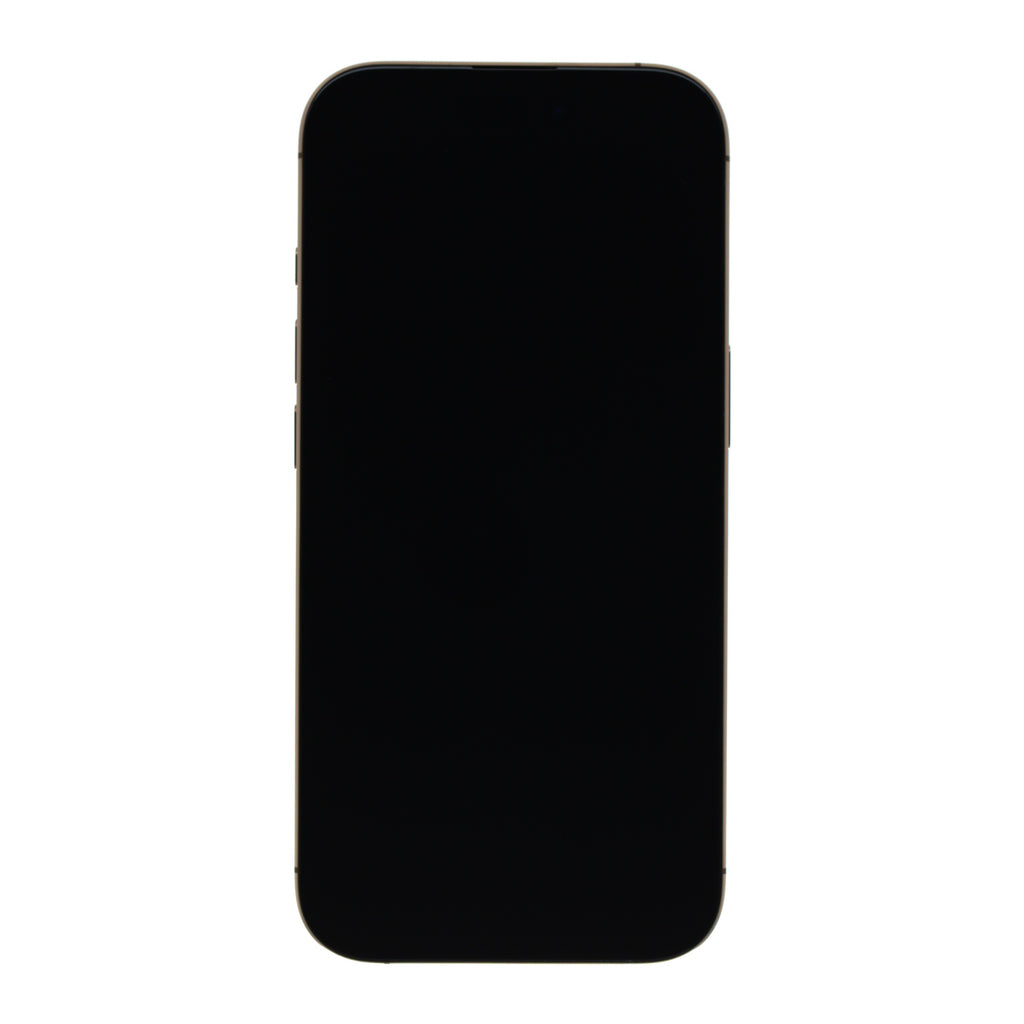 95新 Apple iPhone 16 Pro 128G 沙漠色鈦金屬 中國大陸版