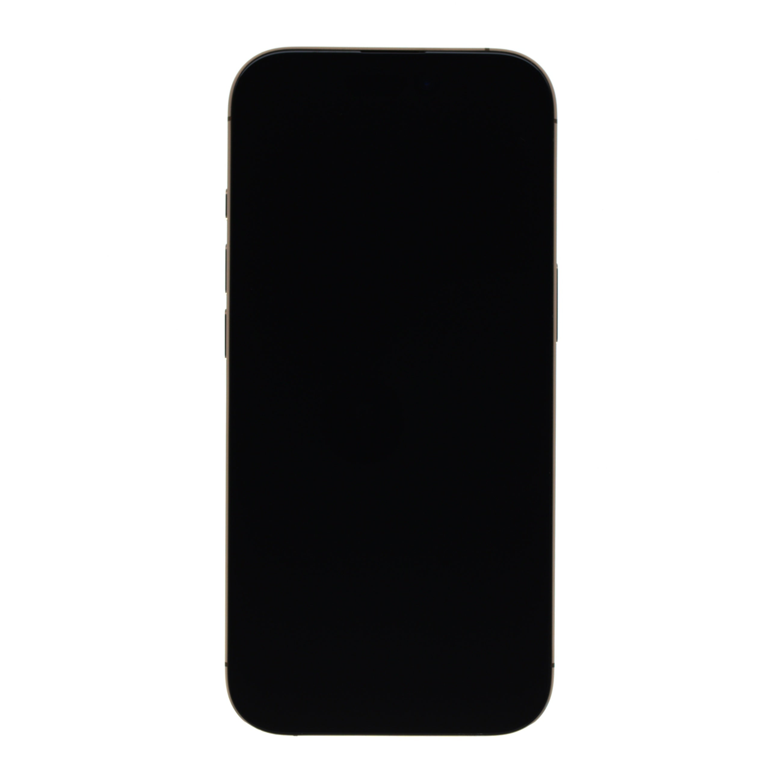 95新 Apple iPhone 16 Pro 128G 沙漠色鈦金屬 中國大陸版