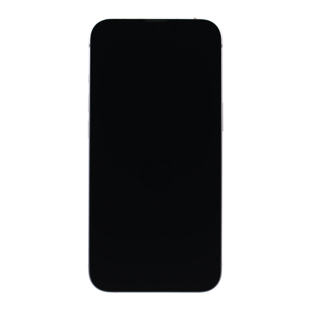 95新 Apple iPhone 13 256G 粉紅色 中國大陸版