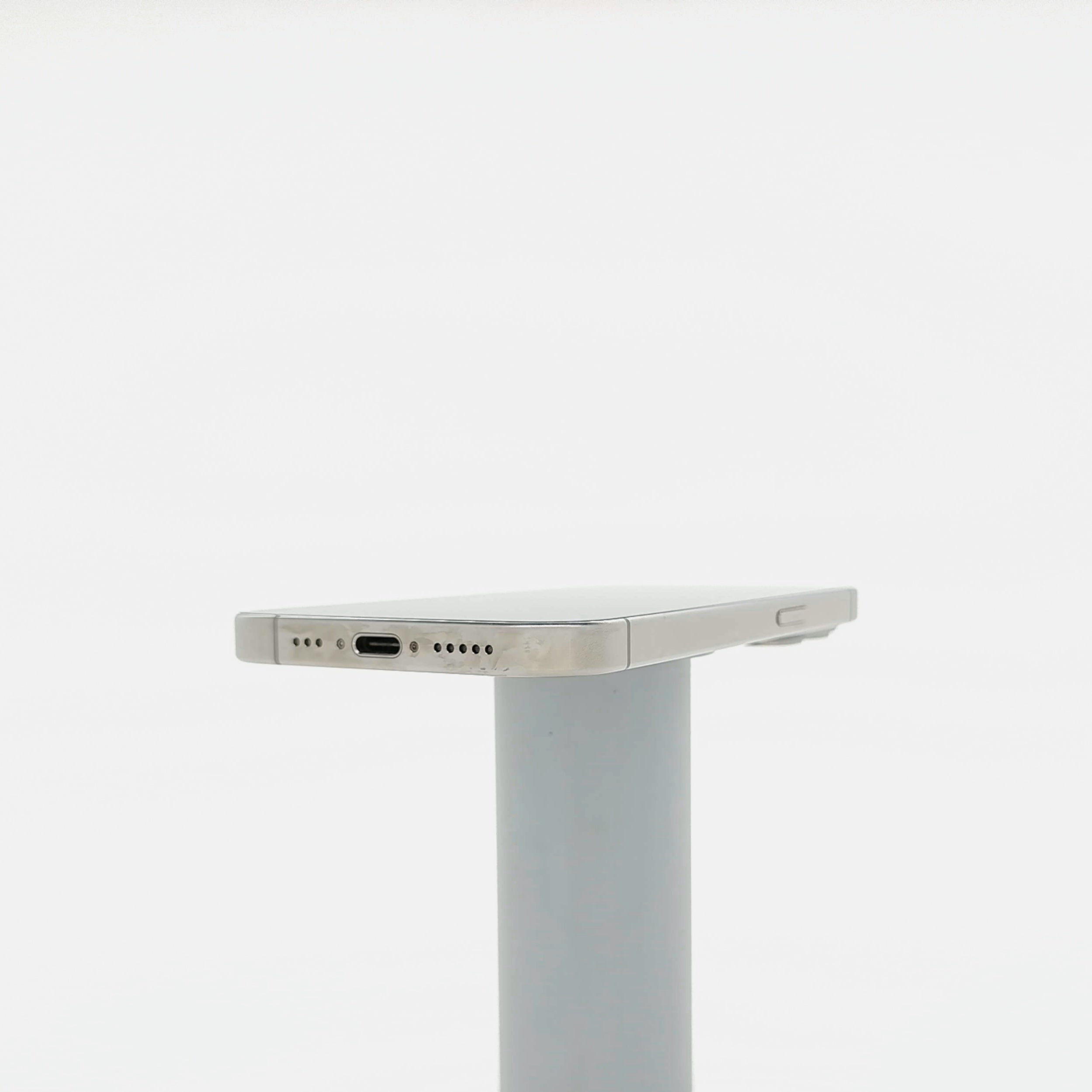 95新 Apple iPhone 15 Pro 128G 原色鈦金屬 中國大陸版