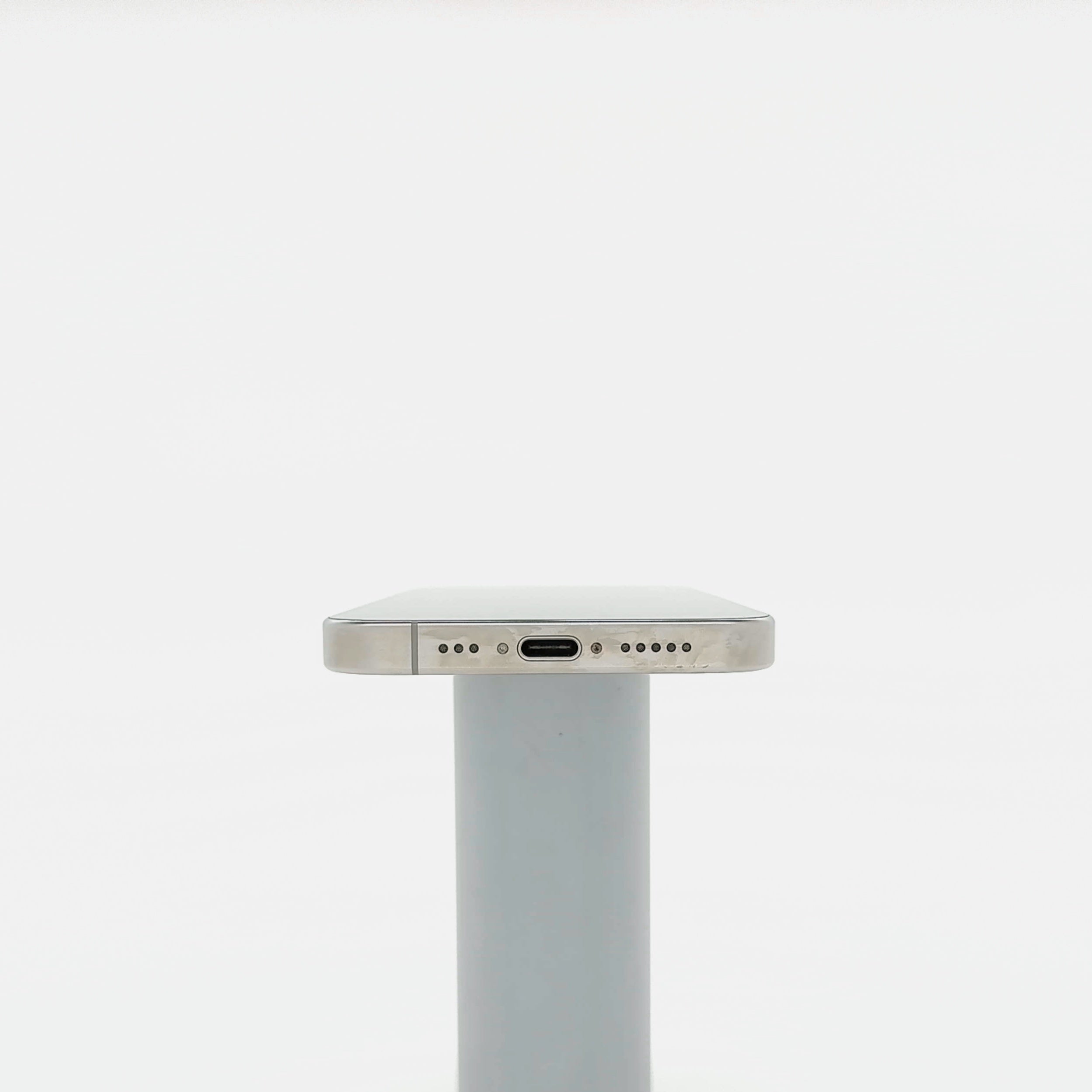 95新 Apple iPhone 15 Pro 128G 原色鈦金屬 中國大陸版
