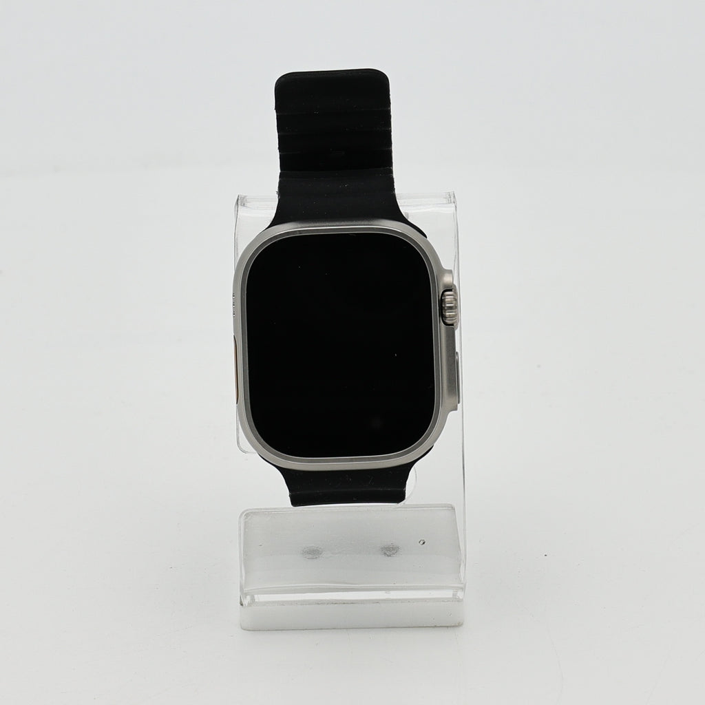 99新 Apple Watch Ultra 2 49毫米 鈦金屬