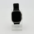 99新 Apple Watch Ultra 2 49毫米 鈦金屬