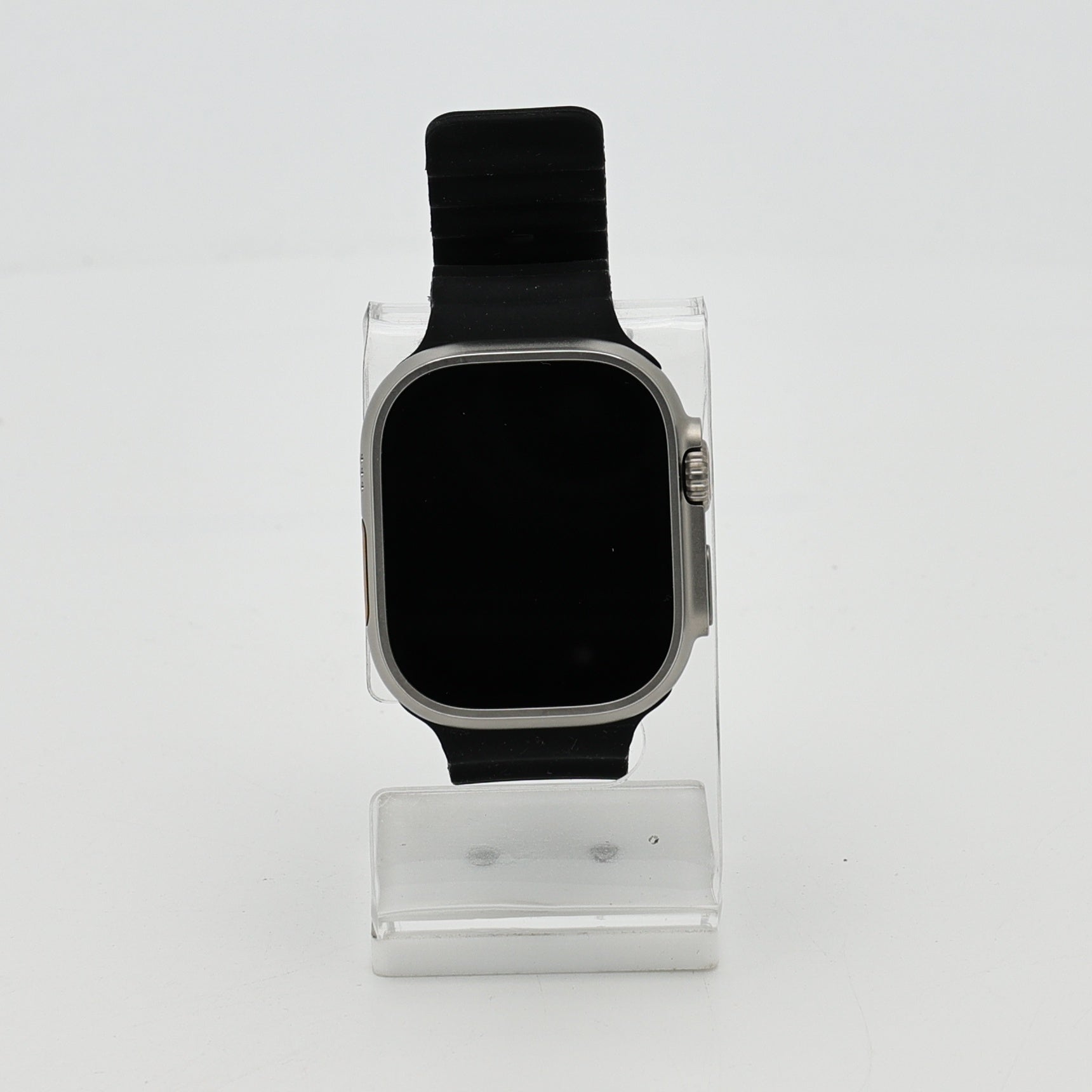 99新 Apple Watch Ultra 2 49毫米 鈦金屬