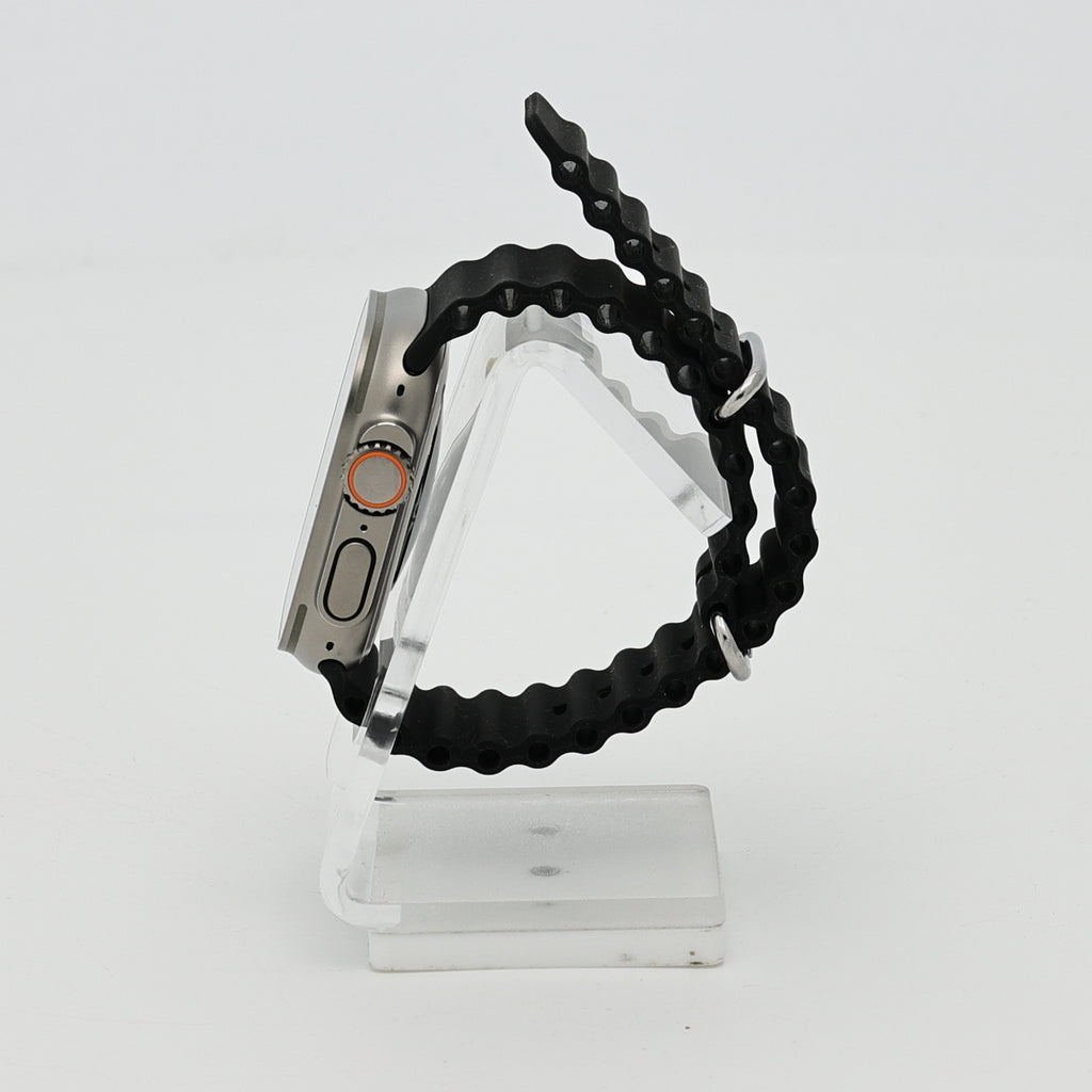 99新 Apple Watch Ultra 2 49毫米 鈦金屬