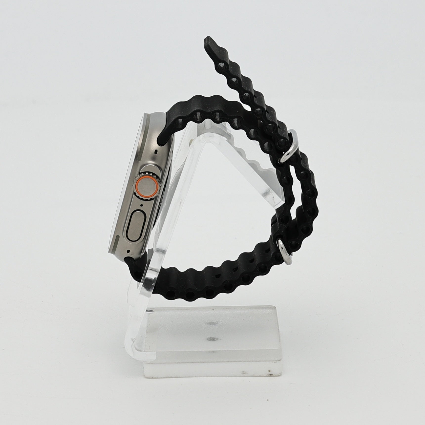 99新 Apple Watch Ultra 2 49毫米 鈦金屬
