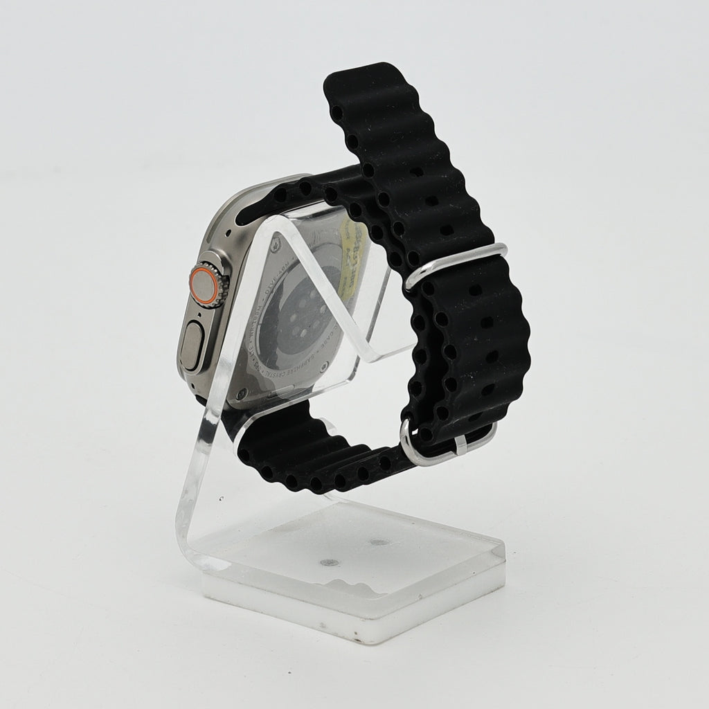 99新 Apple Watch Ultra 2 49毫米 鈦金屬