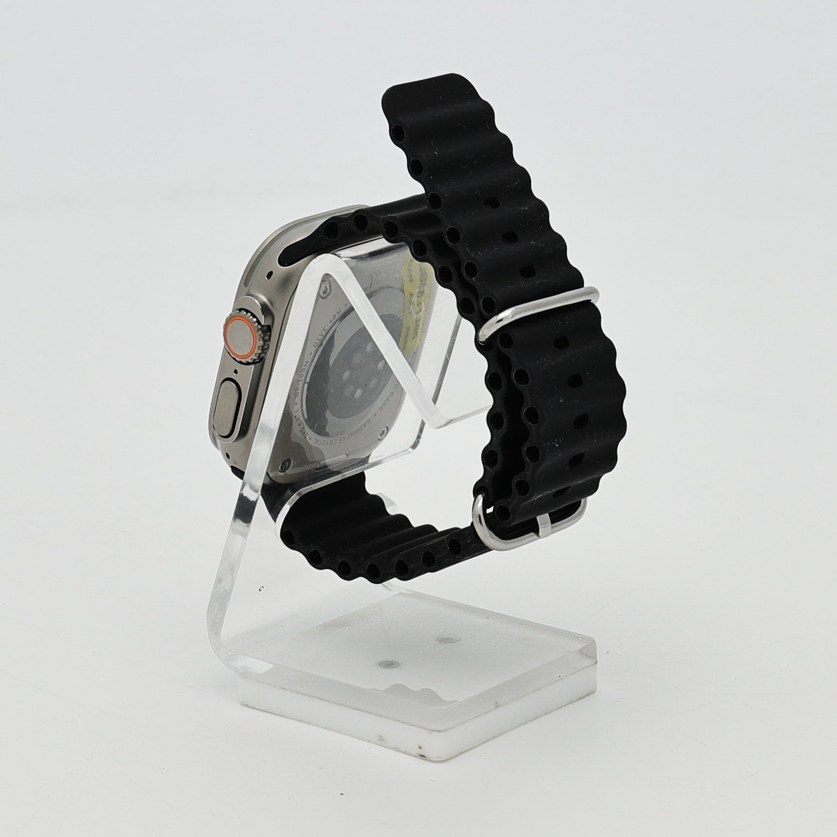 99新 Apple Watch Ultra 2 49毫米 鈦金屬