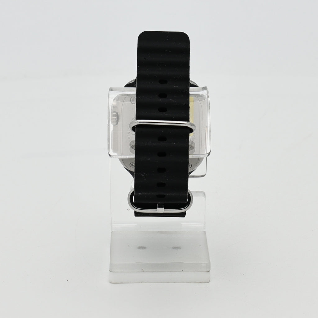 99新 Apple Watch Ultra 2 49毫米 鈦金屬