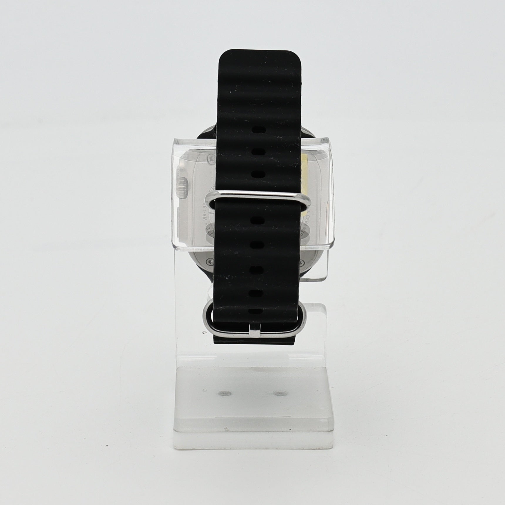 99新 Apple Watch Ultra 2 49毫米 鈦金屬