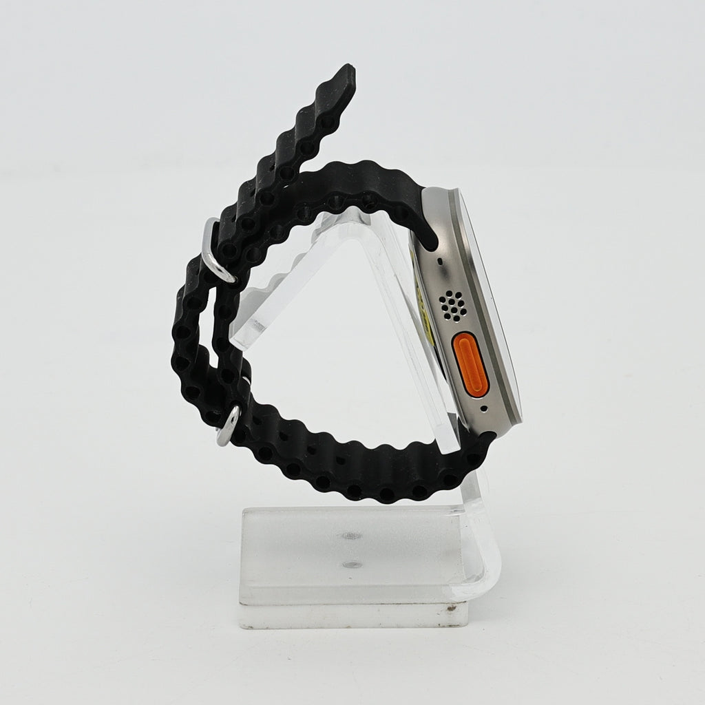 99新 Apple Watch Ultra 2 49毫米 鈦金屬