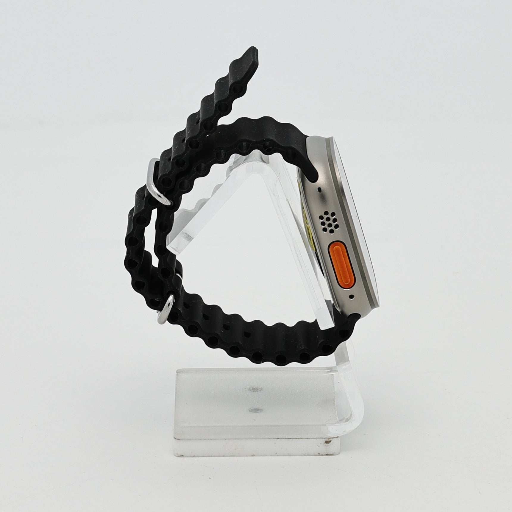 99新 Apple Watch Ultra 2 49毫米 鈦金屬