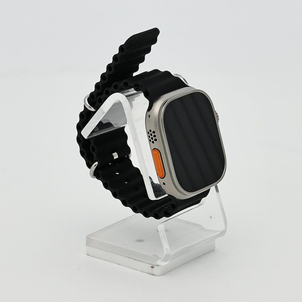 99新 Apple Watch Ultra 2 49毫米 鈦金屬
