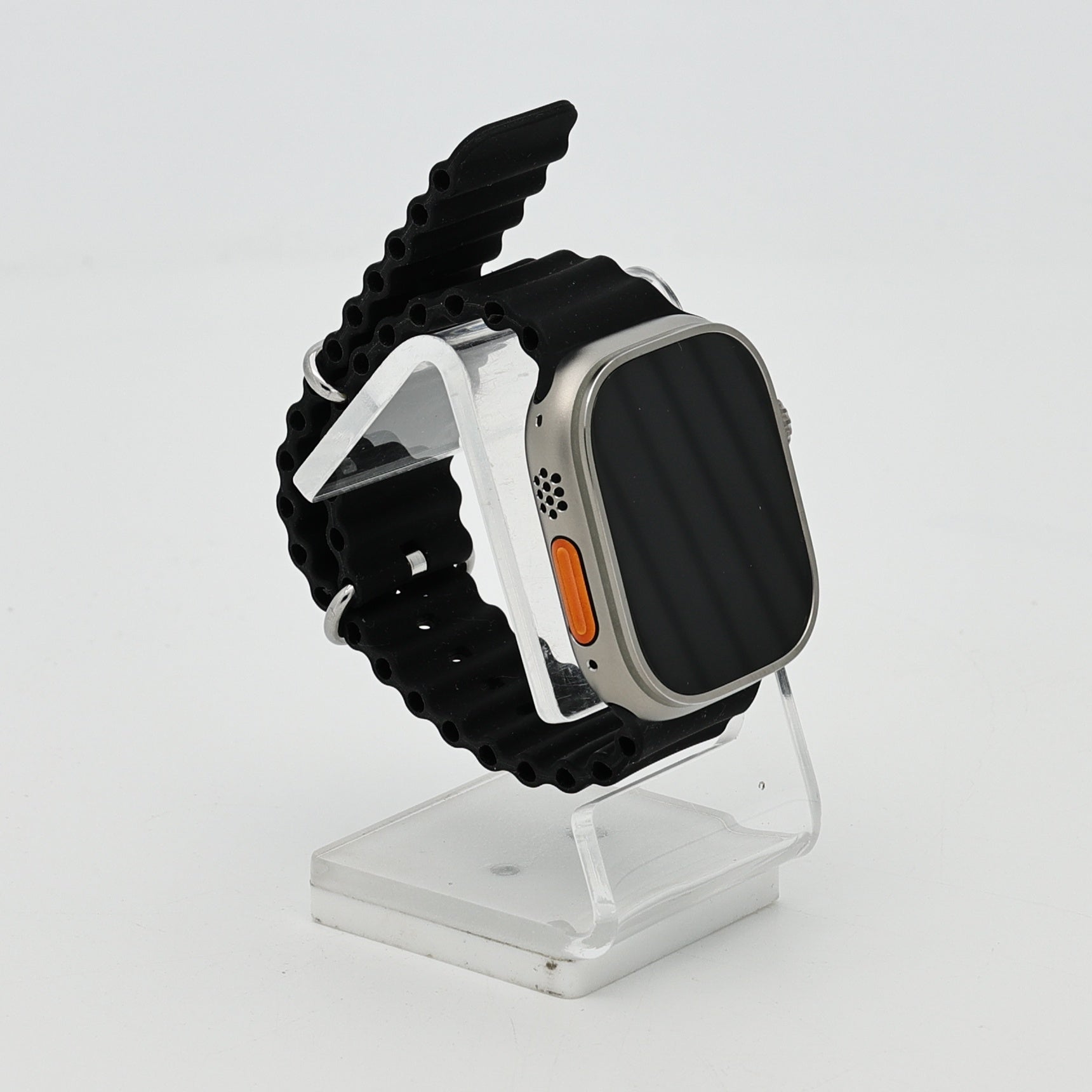 99新 Apple Watch Ultra 2 49毫米 鈦金屬