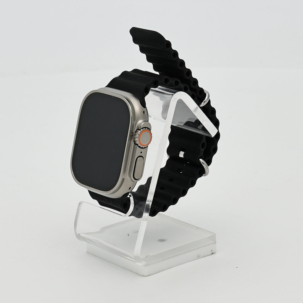 99新 Apple Watch Ultra 2 49毫米 鈦金屬